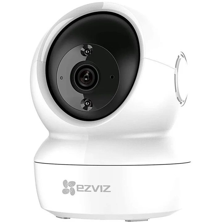 كاميرا داخلية بان/تيلت EZVIZ H6c Pro 4K Wi‑Fi