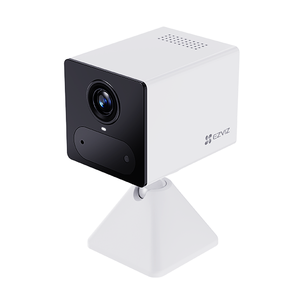 كاميرا منزلية ذكية ببطارية EZVIZ CS-CB2 Wi‑Fi
