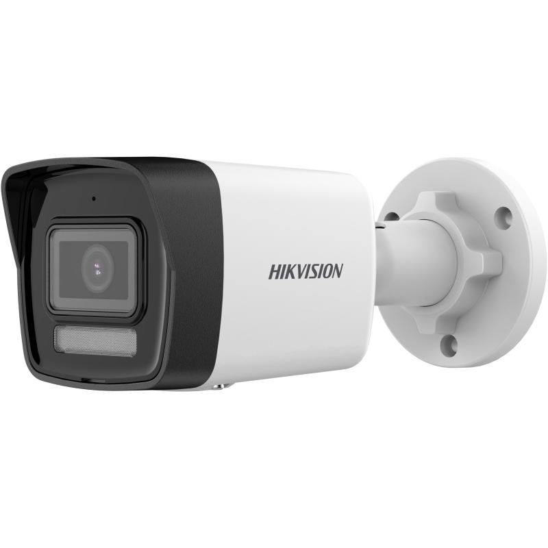كاميرا مراقبة شبكية خارجية Hikvision DS-2CD1083G2-LIU بدقة 8MP وعدسة 2.8 مم