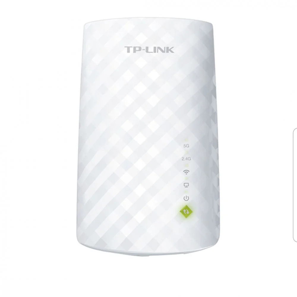 نقطة وصول لاسلكية TP-Link AP200 AC750 بمنفذ جيجابت ودعم PoE